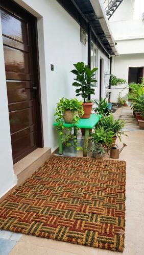 Thiruvananthapuram Other | Tranquil Tents