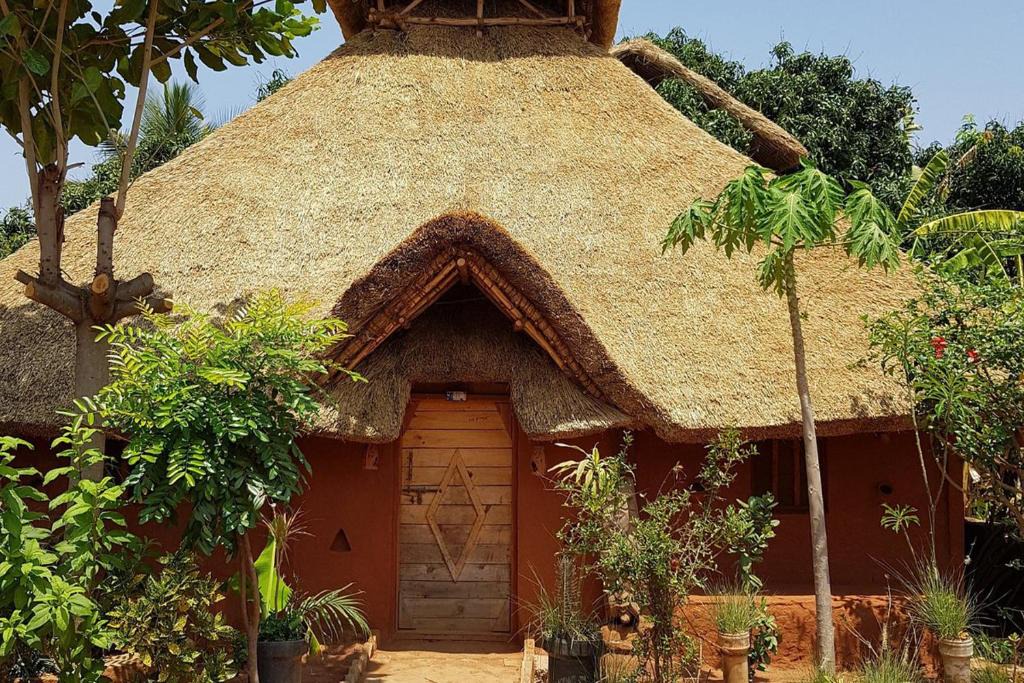 Bengaluru Hotel | Tree and Mud House