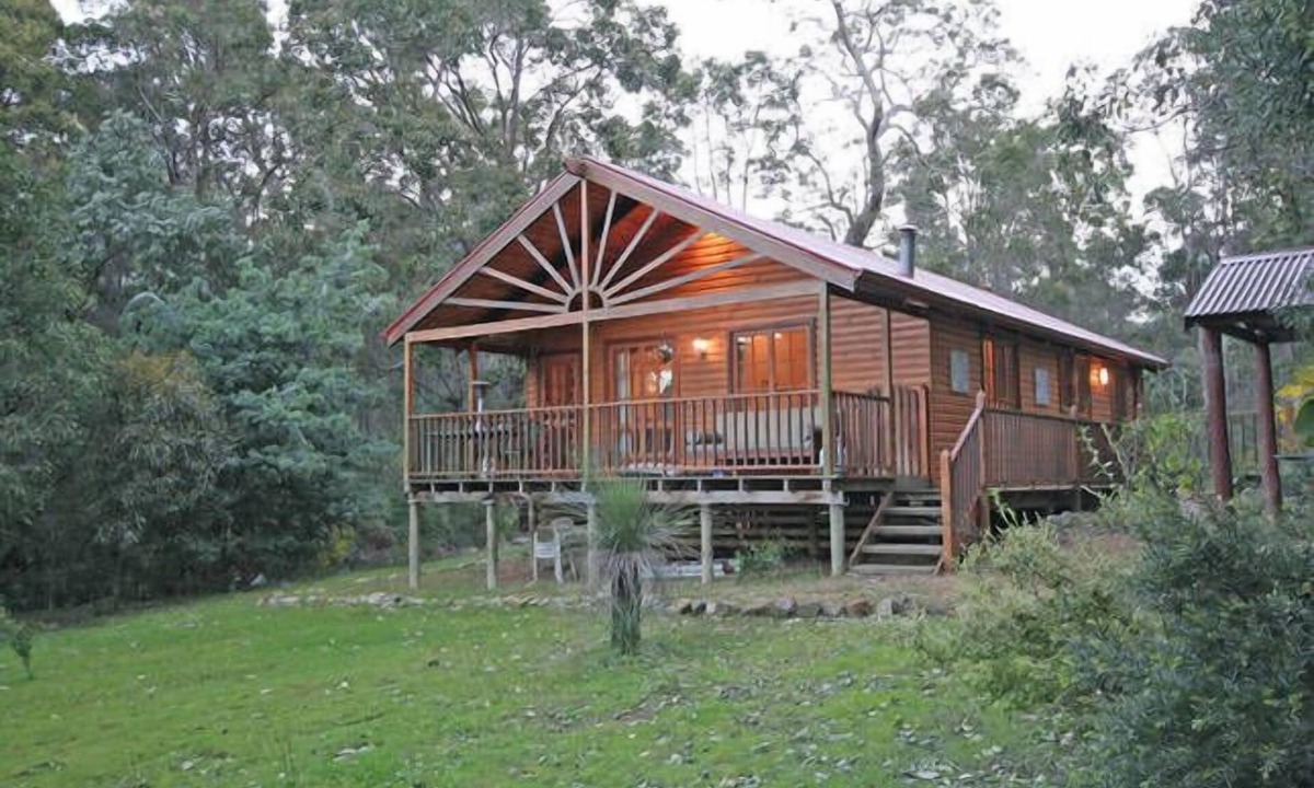 Yallingup Siding Cottage | Tree Change Yallingup Hayes Road