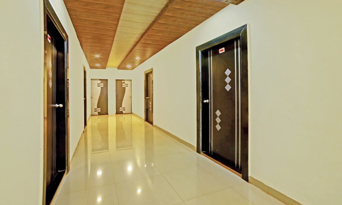 Mahabaleshwar Hotel | Treebo Balaji Excellency with Pool & Spa
