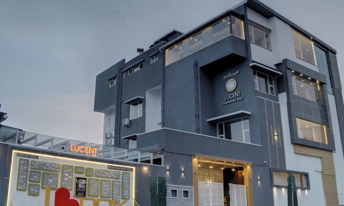 Chikkamagaluru Hotel | Treebo Lucent The Homely Stay