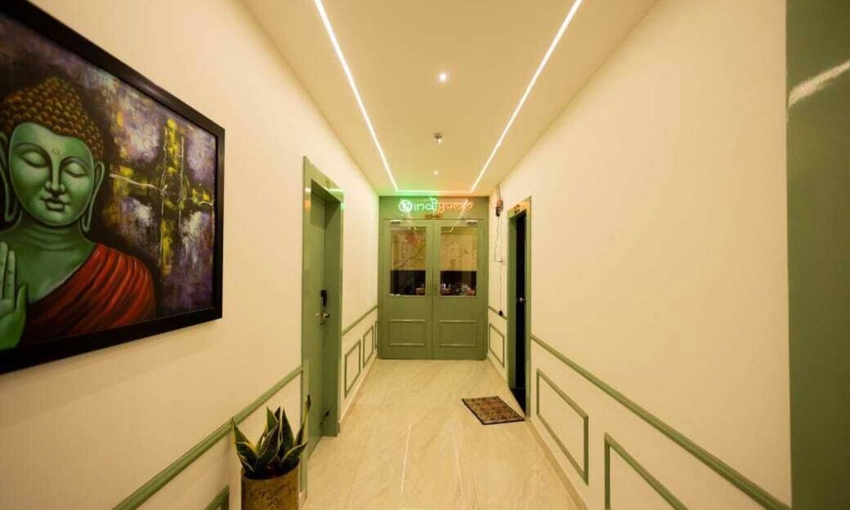 Patia Hotel | Treebo Moon Waalk, Patia