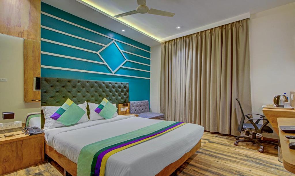 Marol Hotel | Treebo Prince Andheri East