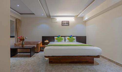Narasapura Hotel | Treebo Sai Fortune Gateway