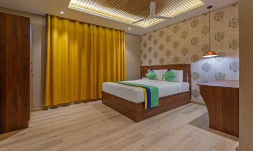 Ooty Hotel | Treebo Windsor Heights, 8 Mins To Ketti Valley View Point