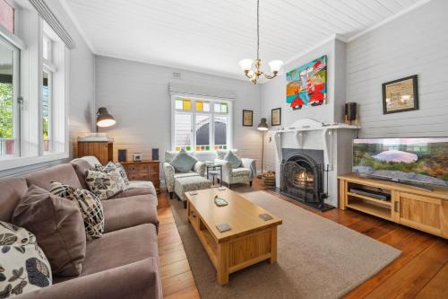 Blackheath House | Trefusis Cottage
