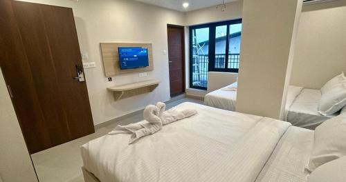 Mamangalam Hotel | Tresor Hotel