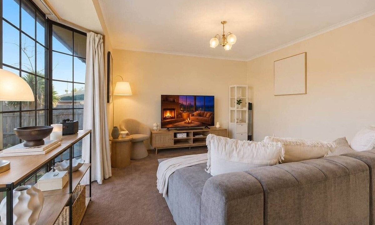 Triabunna House | Triabunna Coastal Retreat Near Maria Island Ferry