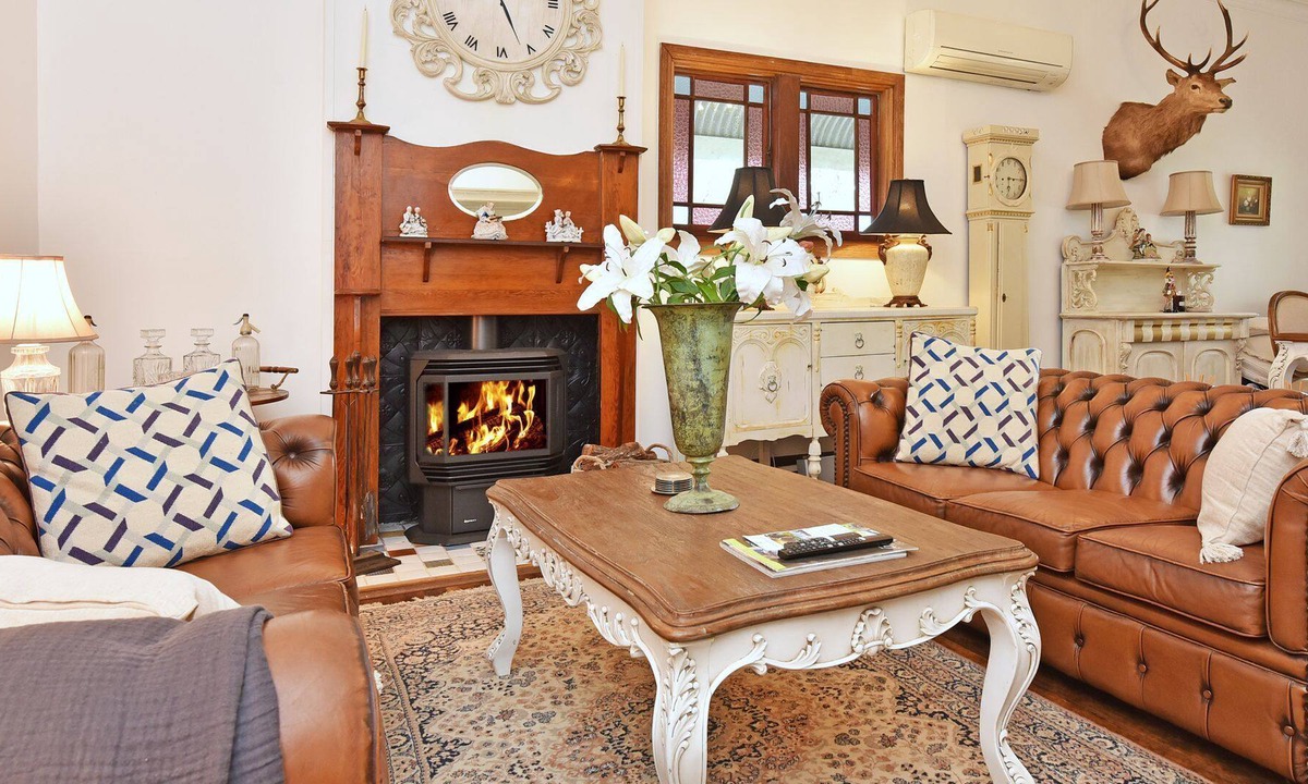 North Rothbury Cottage | Tuckers Lane Cottage