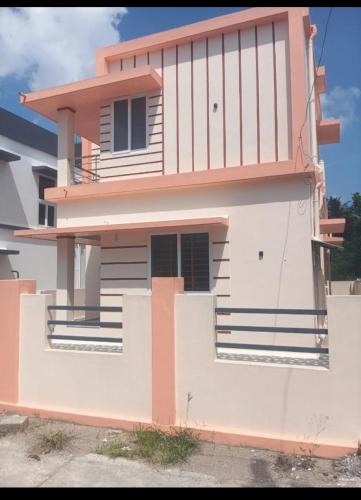 Palakkad Villa | Tulips villa