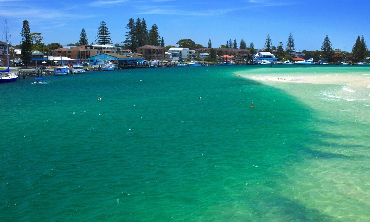 Tuncurry Hotel | Tuncurry Motor Lodge