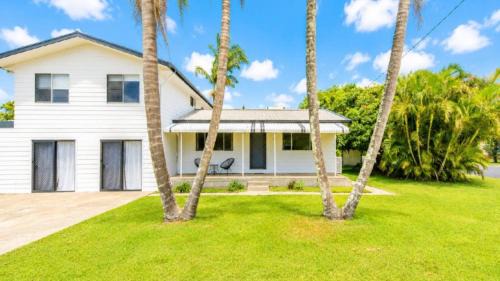 Wooli House | Twin Palms Retreat