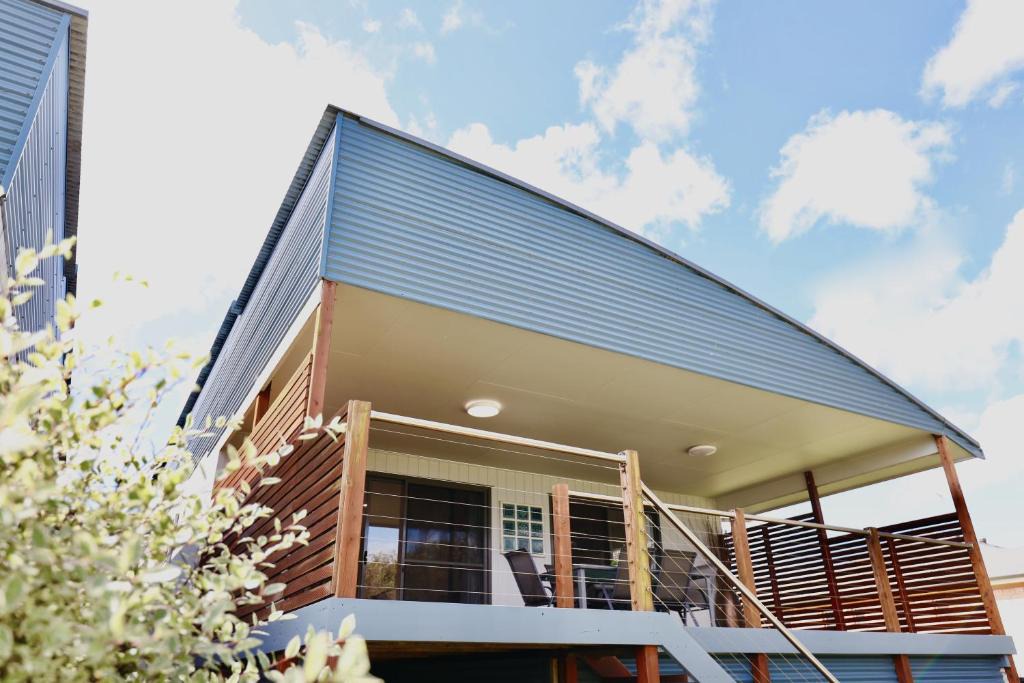 Kingscote Apartment | Two Rivers - Cygnet