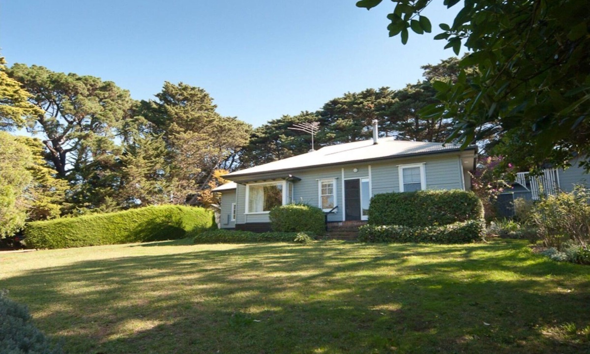 Flinders House | Tyrone - Charming Flinders Cottage