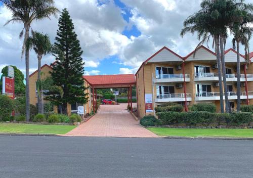 Ulladulla Hotel | Ulladulla Harbour Motel