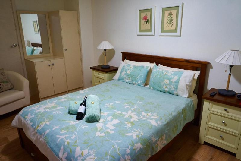Coober Pedy Bed & Breakfast | Underground Bed & Breakfast