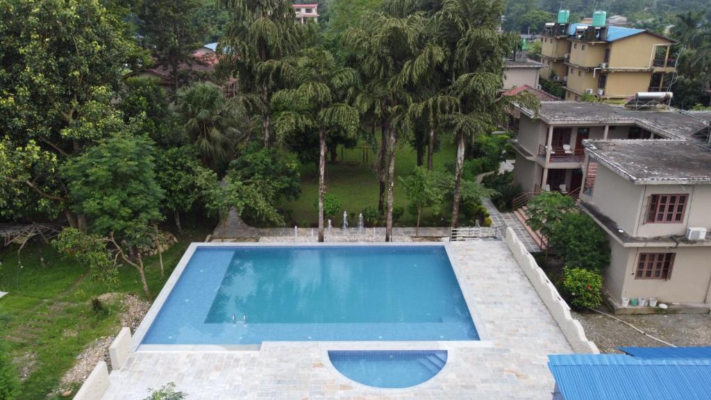 Sauraha Resort | Unique Wild Resort