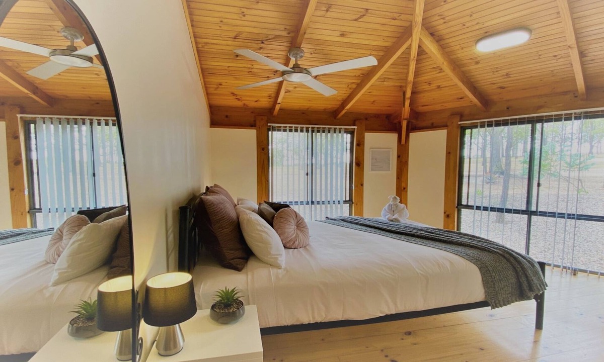 Pokolbin Villa | Unlax @ Hunter Valley