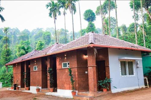 Sakleshpur Bed & Breakfast | Unnathi Forest View