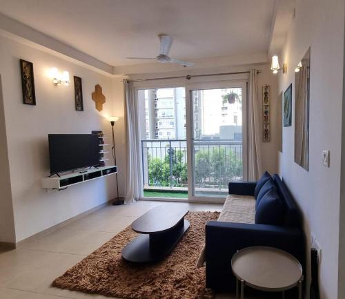 Bengaluru Apartment | Urban Serenity - 2 BHK in Bhartiya City