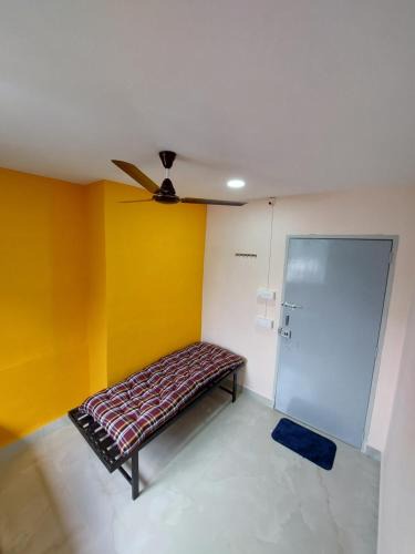 Model Colony Hostel | UrbanPG&Hostel Boy's Only