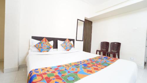 Coimbatore Hotel | Vangal Stay