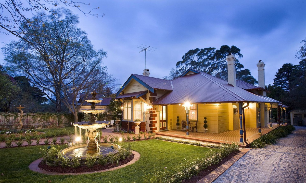 Leura Cottage | Varenna