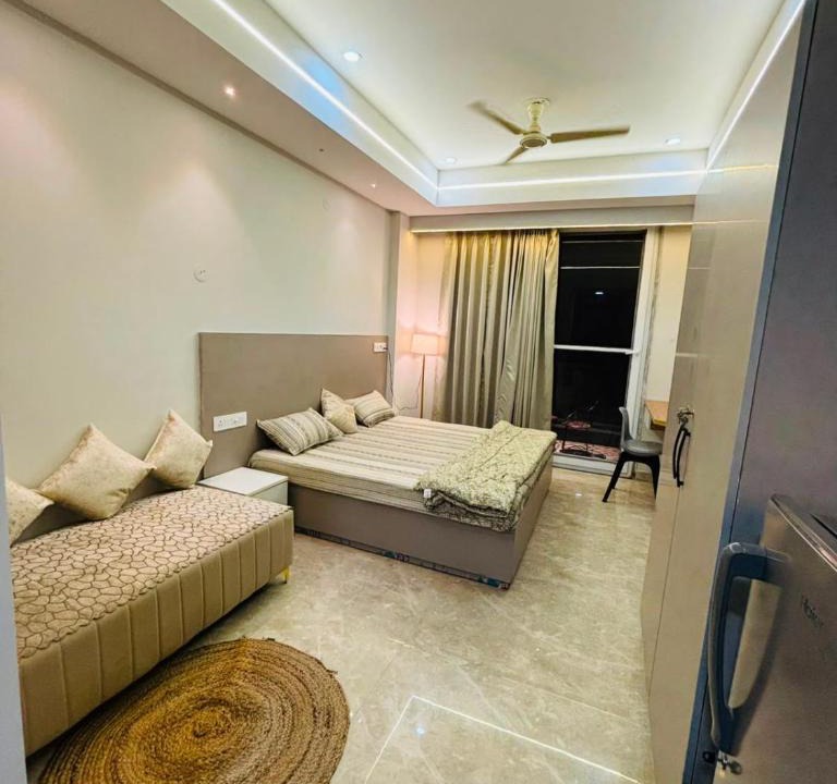 Sector 39 House | Velora Homes