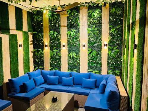 Mapusa Apartment | Verdant Vista