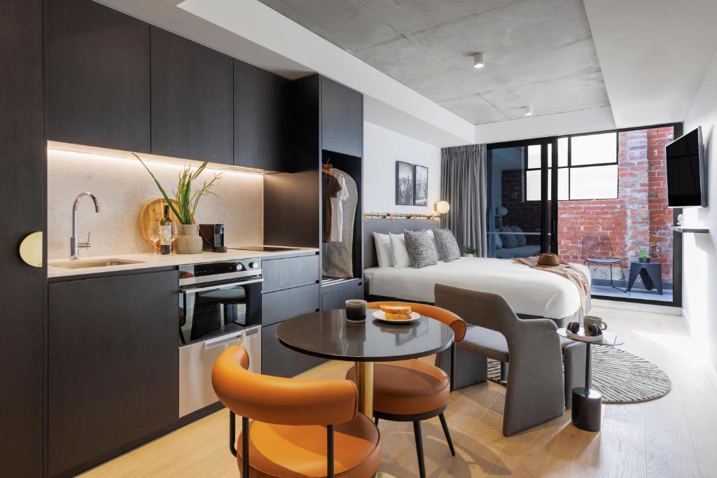 Collingwood North Hotel | Veriu Collingwood