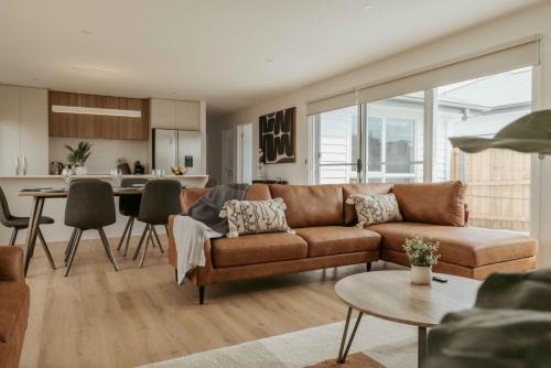Devonport House | Verve New Home in Devonport