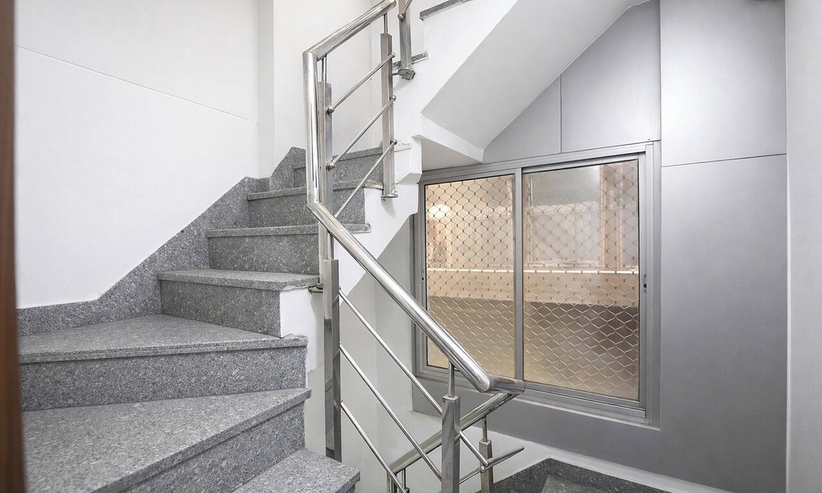 Govindpuri Hotel | Via Great Residency I
