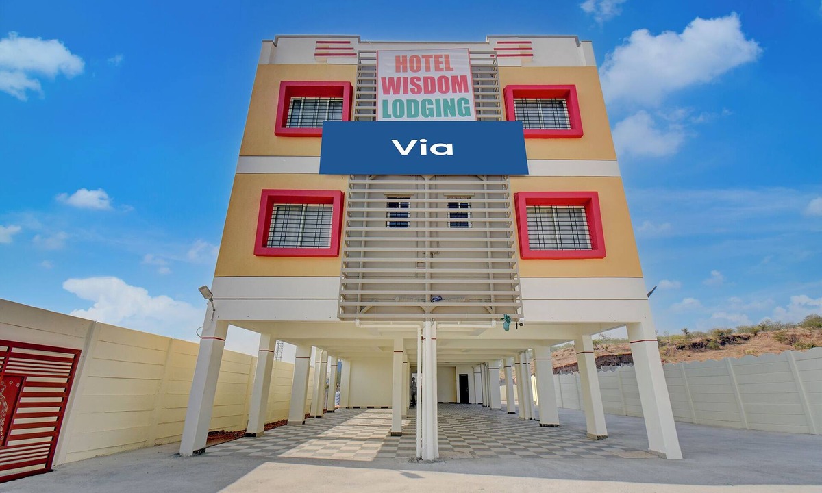 Hadapsar Hotel | Via Wisdom