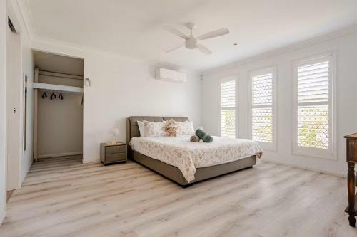 Victoria Point Bed & Breakfast | Victoria Point Private Residential Room with Private Bathroom