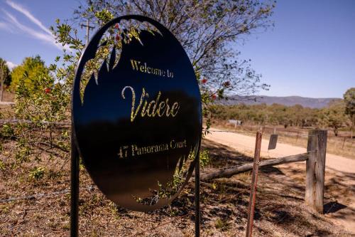 Rylstone House | 'Videre'