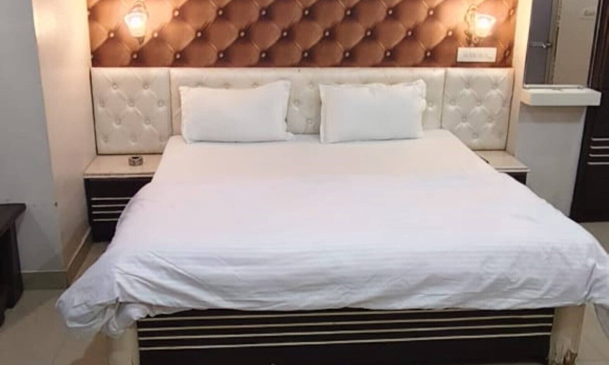 Vidisha Hotel | Vidisha Rajawat Khari Phatak Road