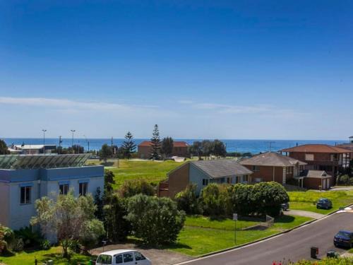 Gerringong House | Viewtiful Unit