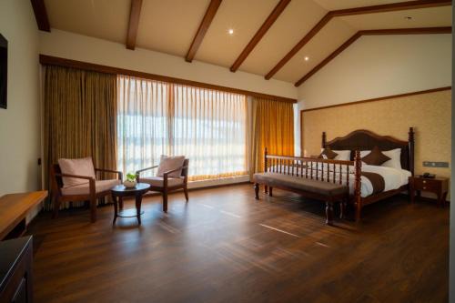 Kumbalam Hotel | VIHARA By CMK