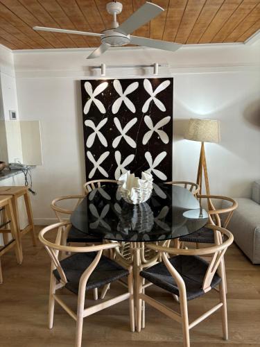 Brisbane Waterfront Apartment | Villa 18