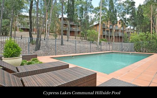 Pokolbin Villa | Villa 2br Nebbiolo Villa located within Cypress Lakes Resort