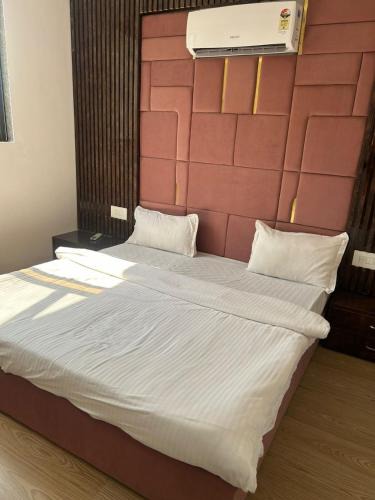 Karjat Villa | Villa 37
