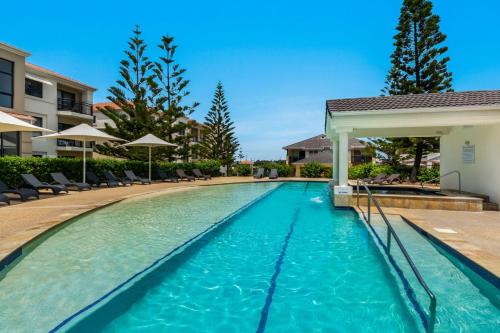 Yamba Villa | Villa 63 - Resort Style Living - Holiday Yamba