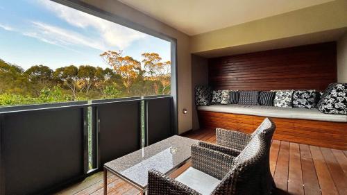 Hepburn Springs House | Villa 7