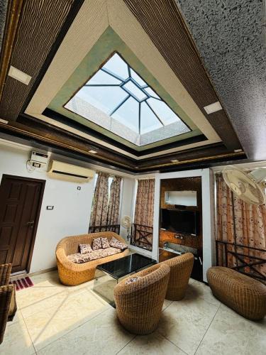 Muttukadu Hotel | Villa Clasic Comfort