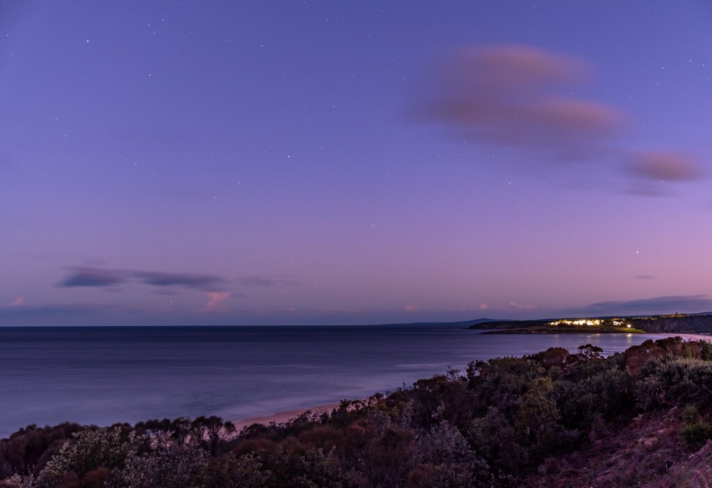 Tura Beach Villa | "Villa Del Mare" - Luxury Beach Front Villa