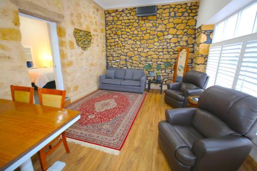 Mannum Bed & Breakfast | Villa Firestone, formally Harbour Mannum