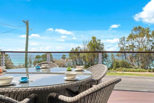 Vincentia House | Villa Killara by Experience Jervis Bay