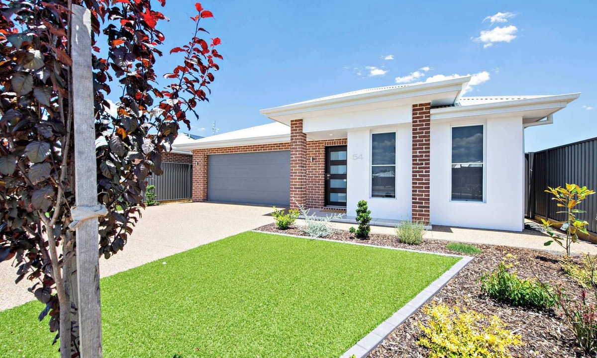 Dubbo House | Villa Magnolia