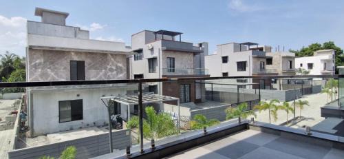 Covelong Hotel | Villa Riviera