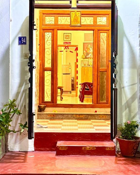 Kalapettai Villa | VILLA RYAN 2bhk property Near Railway station